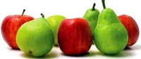 Peras y Manzanas