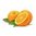 Naranja Salustiana extra de zumo