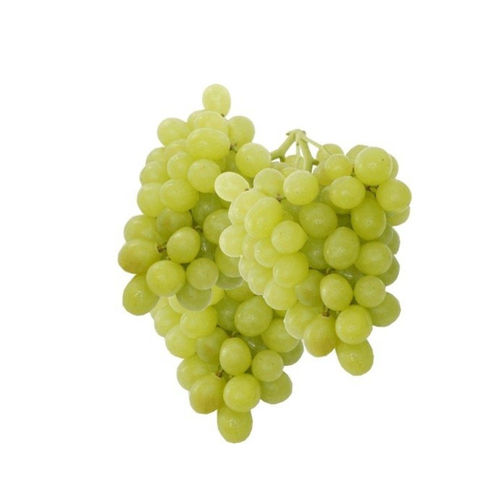 Uva blanca sin pepita